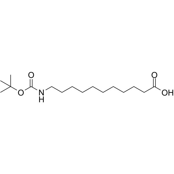 Boc-11-aminoundecanoic acid 10436-25-6